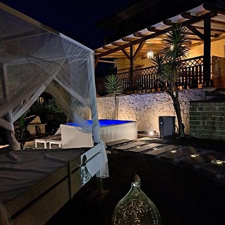 Antigua B&B Porto Potenza Picena Kültér fotó