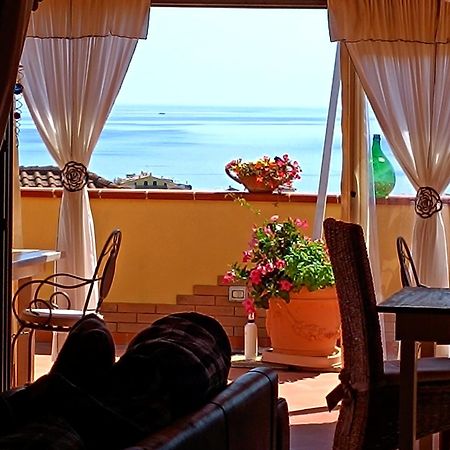 Antigua B&B Porto Potenza Picena Kültér fotó