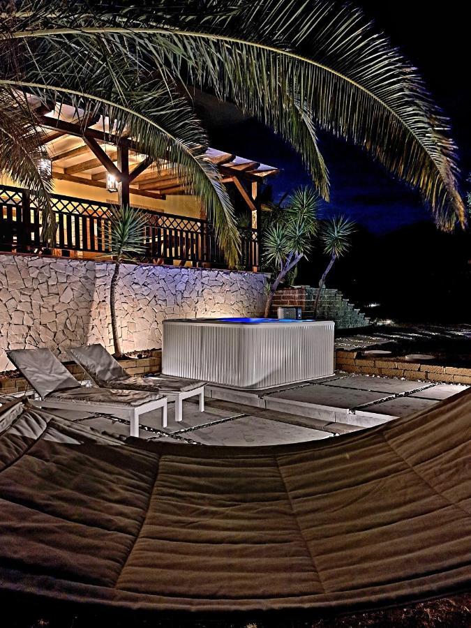 Antigua B&B Porto Potenza Picena Kültér fotó