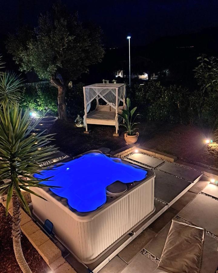 Antigua B&B Porto Potenza Picena Kültér fotó