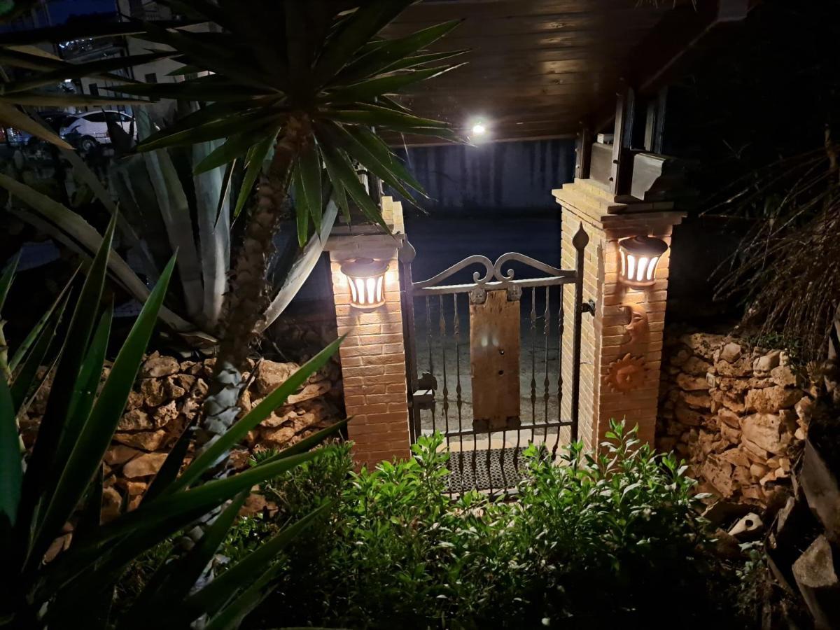 Antigua B&B Porto Potenza Picena Kültér fotó