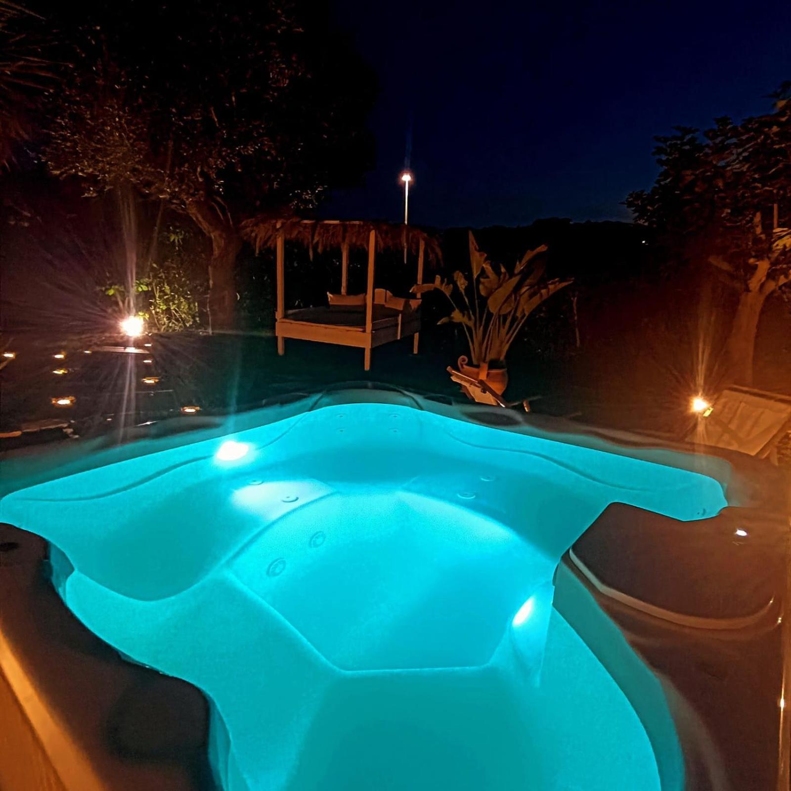 Antigua B&B Porto Potenza Picena Kültér fotó