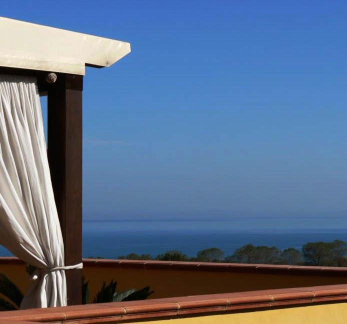 Antigua B&B Porto Potenza Picena Kültér fotó