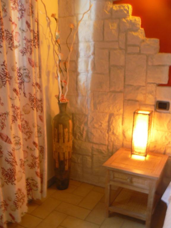 Antigua B&B Porto Potenza Picena Szoba fotó