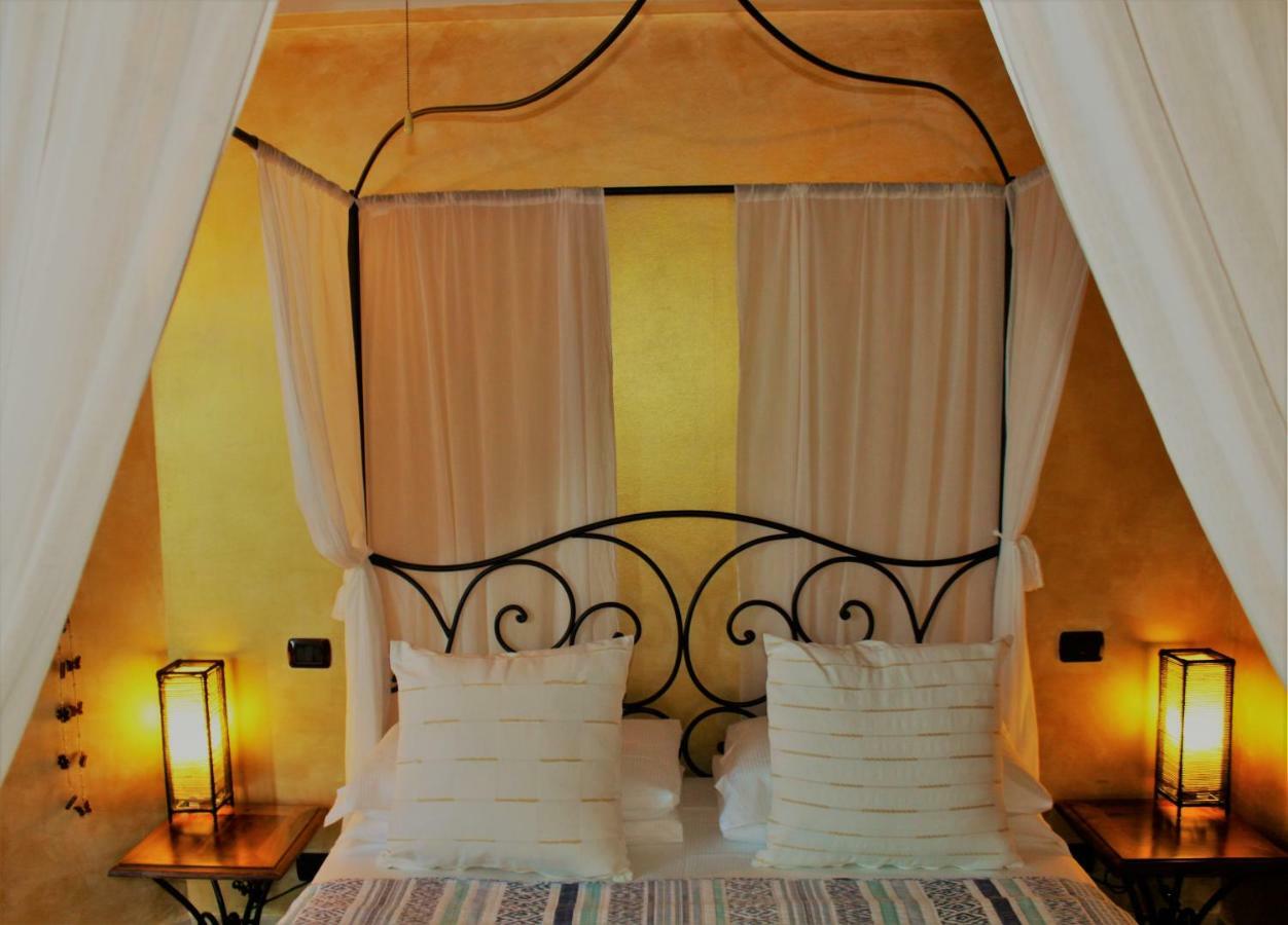 Antigua B&B Porto Potenza Picena Kültér fotó