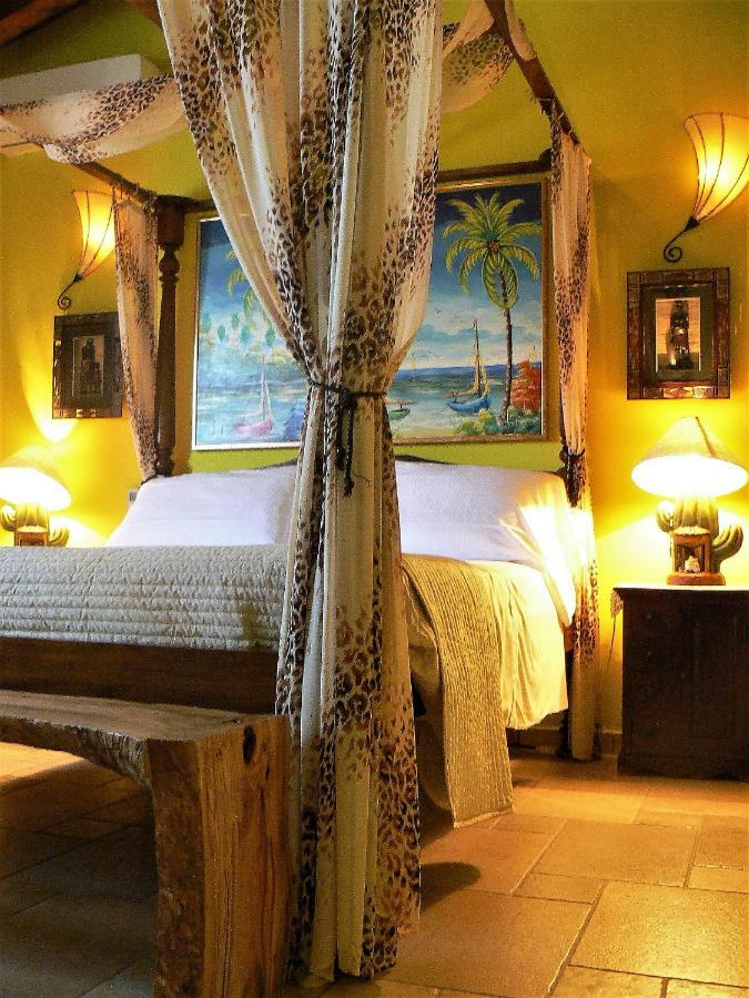 Antigua B&B Porto Potenza Picena Kültér fotó