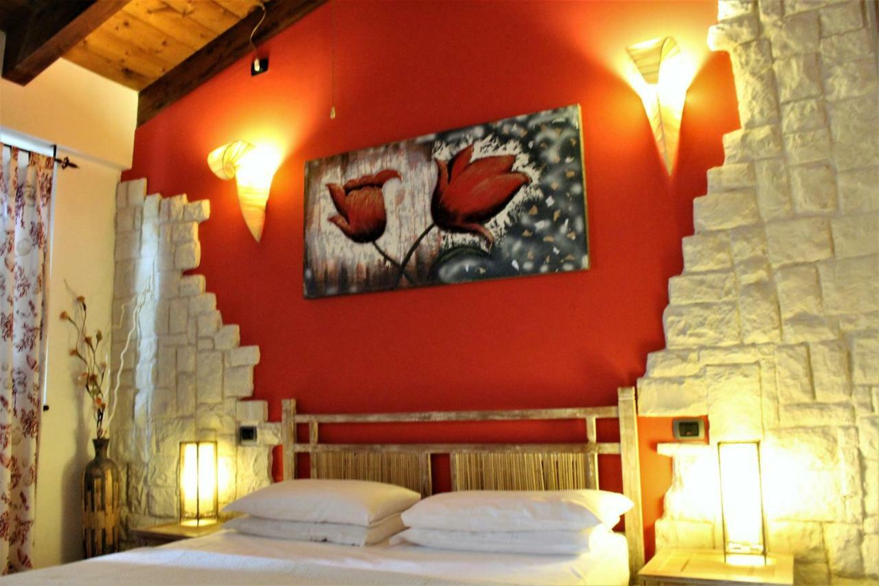 Antigua B&B Porto Potenza Picena Kültér fotó
