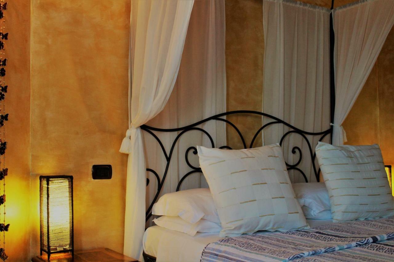 Antigua B&B Porto Potenza Picena Kültér fotó