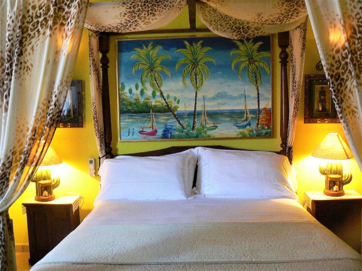 Antigua B&B Porto Potenza Picena Kültér fotó