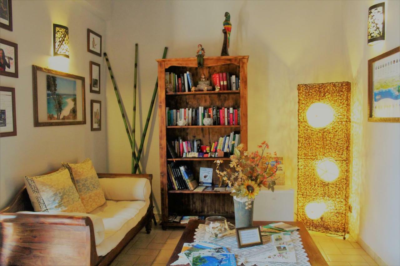 Antigua B&B Porto Potenza Picena Kültér fotó
