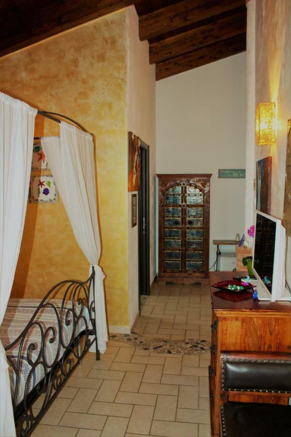 Antigua B&B Porto Potenza Picena Kültér fotó