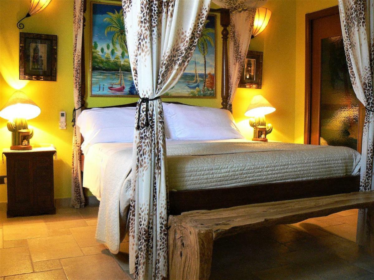 Antigua B&B Porto Potenza Picena Kültér fotó