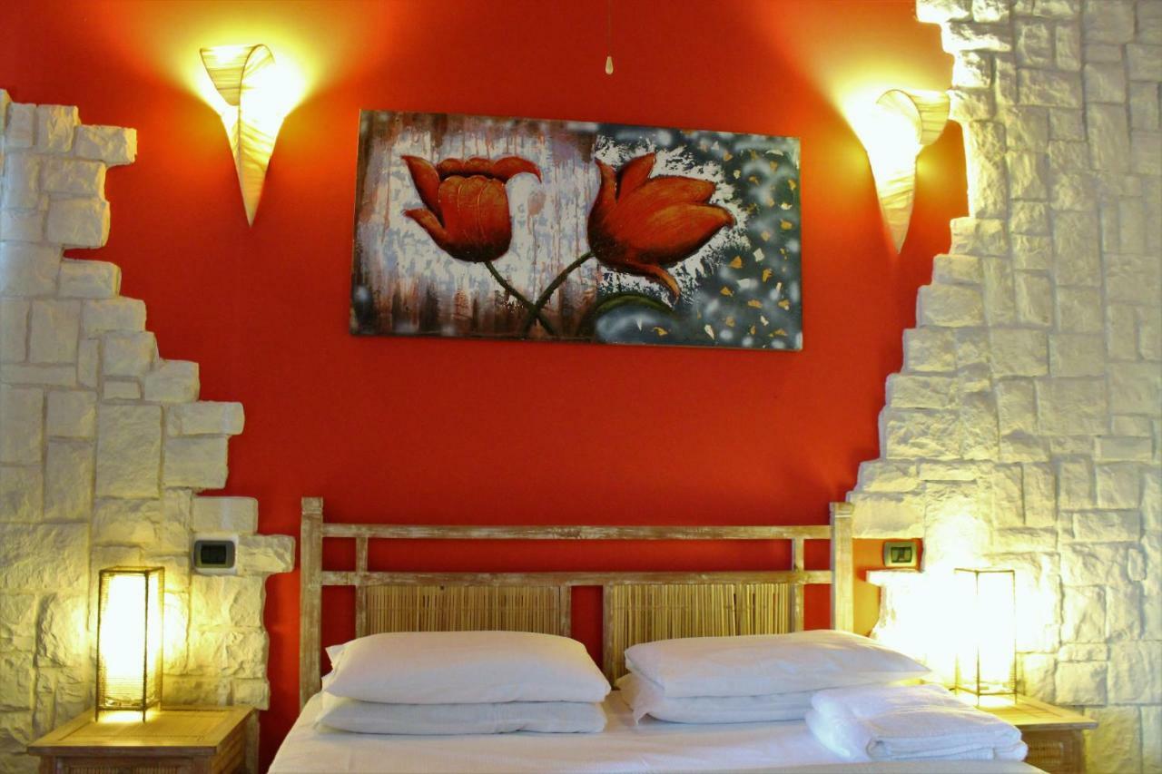 Antigua B&B Porto Potenza Picena Kültér fotó
