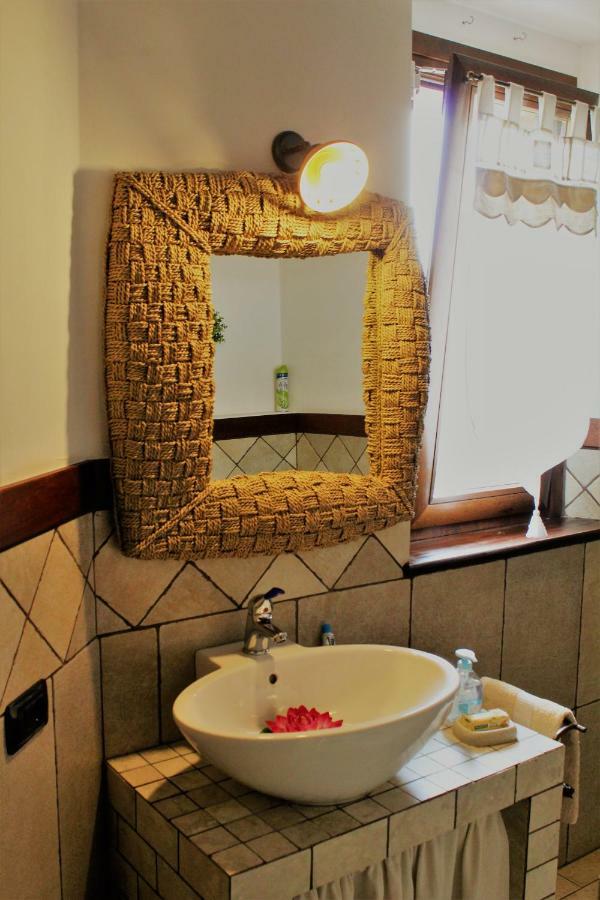 Antigua B&B Porto Potenza Picena Kültér fotó